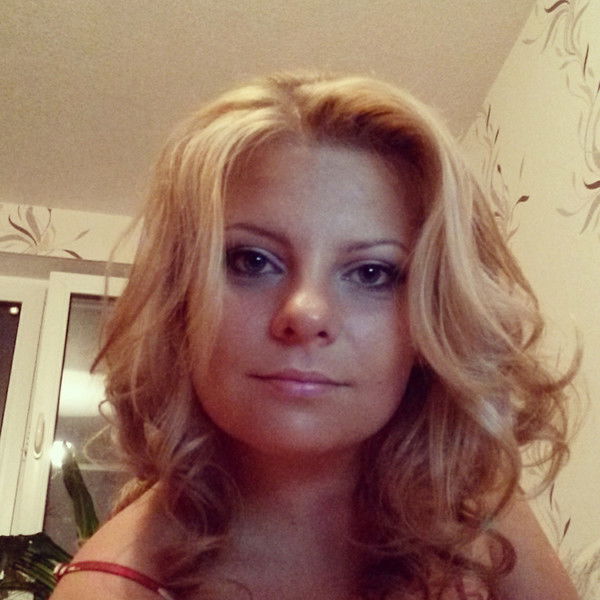 Алёна Гордеева