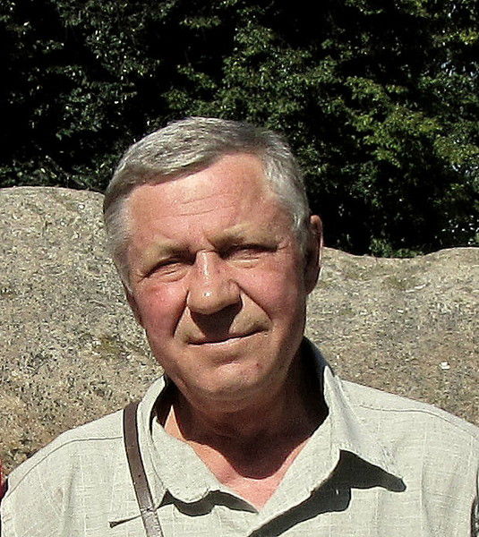 Сергей Готовский