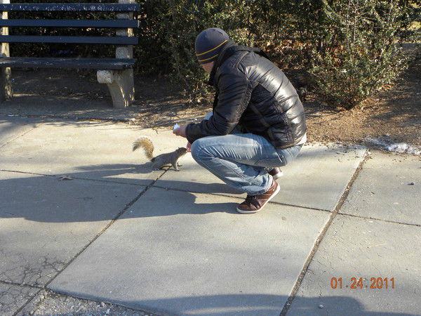 Руслан Сериков