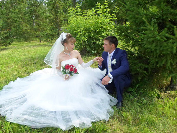 Вера Кабижаева