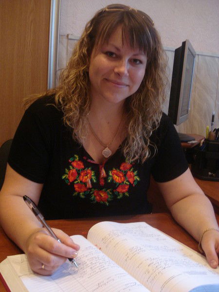 Галина Сироїд