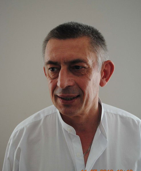 Сергей Комиссаров