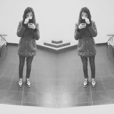 Алина Новикова