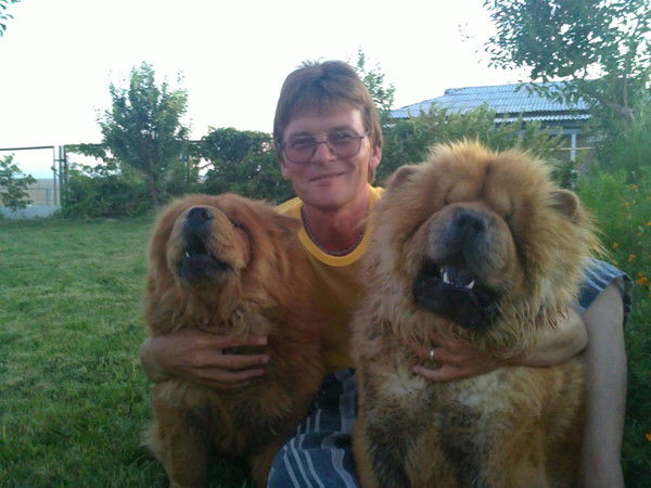 Равиль Фахрутдинов