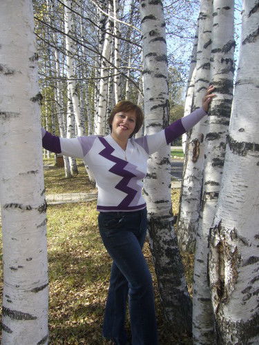 Маргарита Долбина