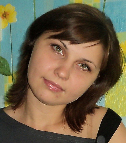 Наталья Ефимова