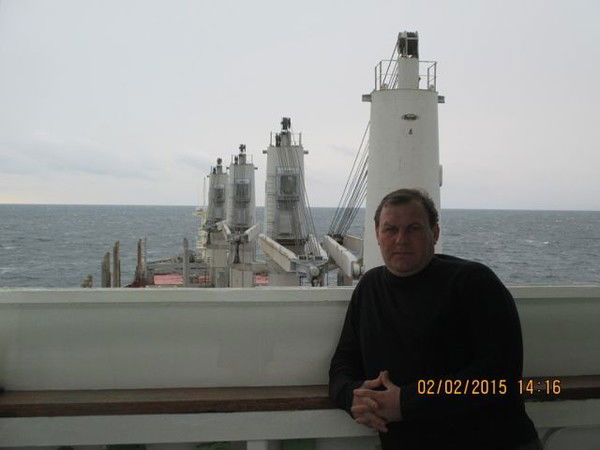 Валерий Свистюр