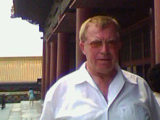 Александр Сверликов