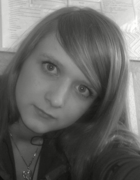 Анна Скуматова