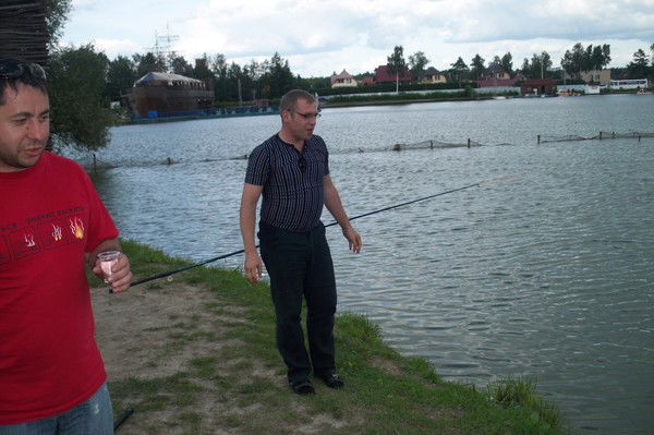 Илья Коплик