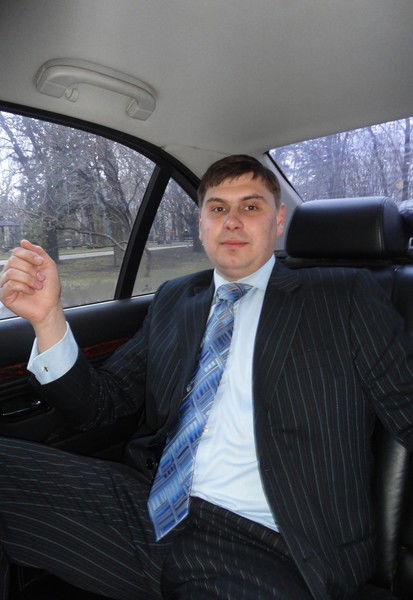 Андрей Тмур