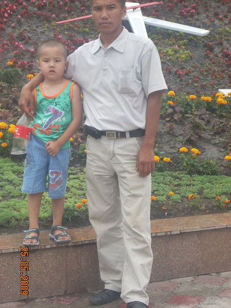 Мирлан Конобаев