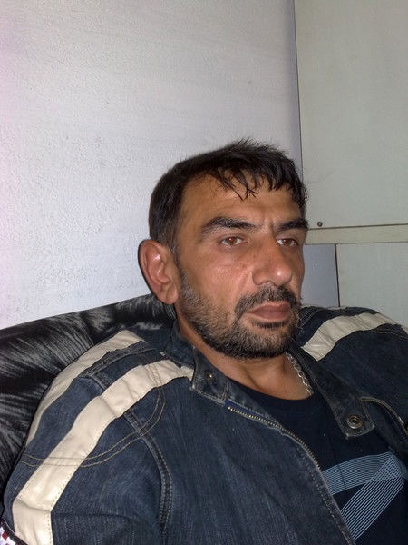 Рахман Сулейманов