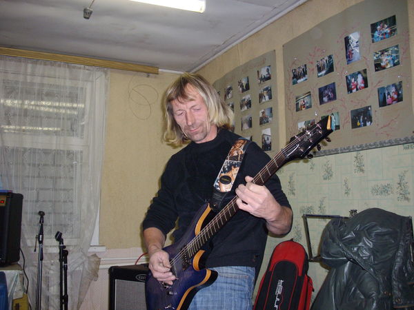 Владимир Исаев