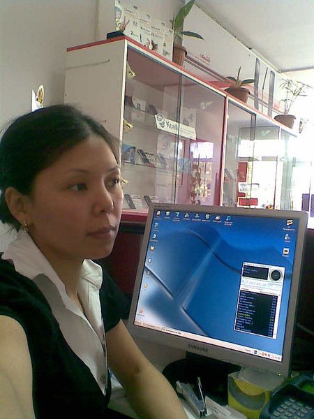 Гульнура Муратова