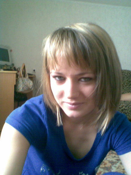 Раиса Черкашина