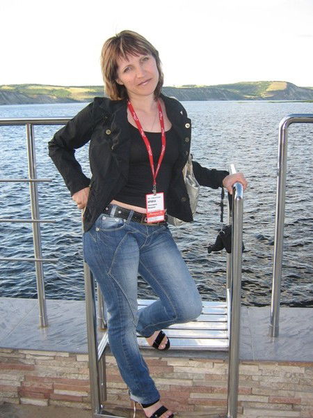 Ирина Макарова