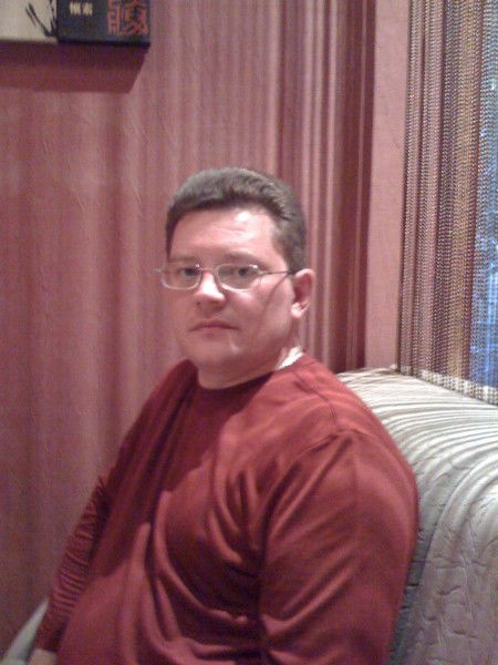 Александр Шубин