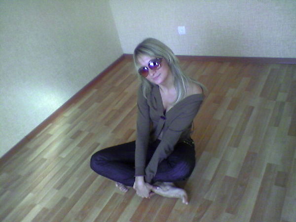 Екатерина Чёрная