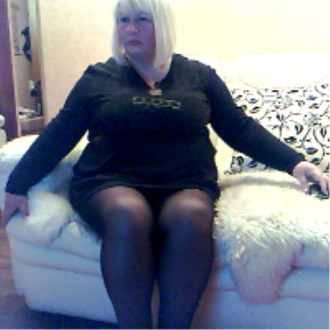 Люба Коморная