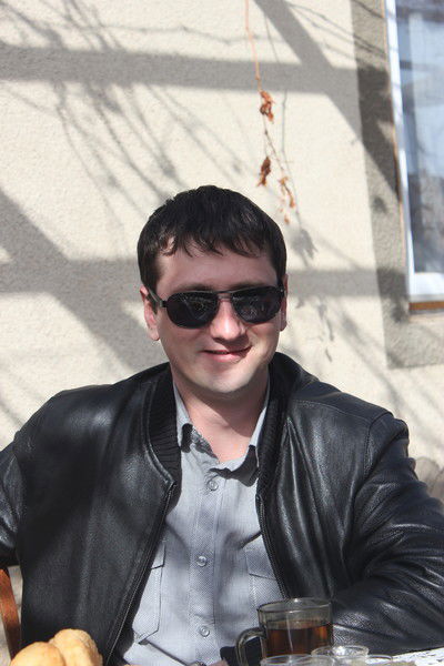 Владимир Мелеусенцов