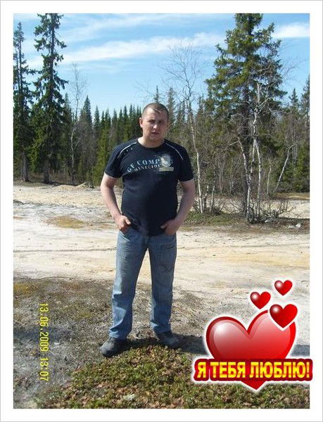 Андрей Кузнецов