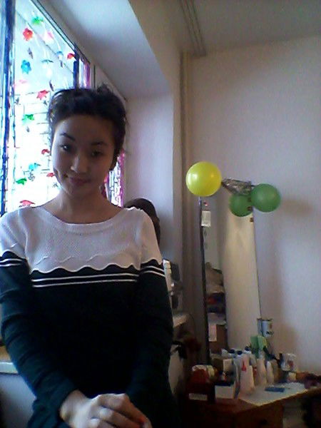 *anajan Zhumagalieva*