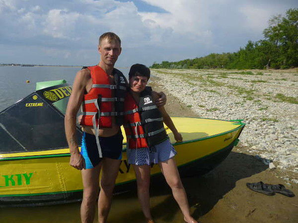 Владимир Реклин