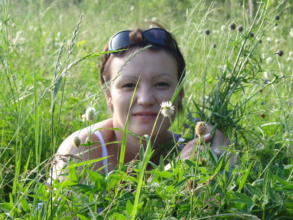 Юлия Гайнуллина