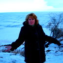 Светлана Кулик