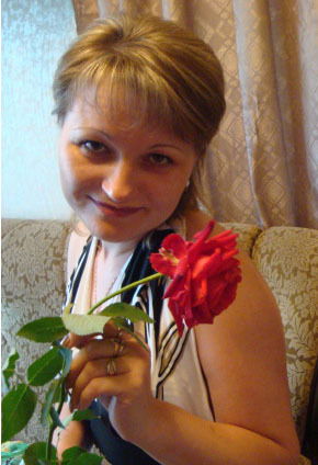 Марина Василёва