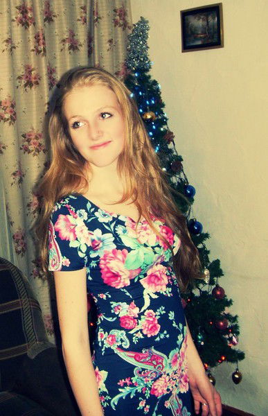 Светлана Цымбал