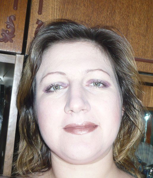 Марина Смолянская (Якушева)