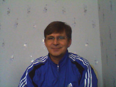 Валера Зимняков