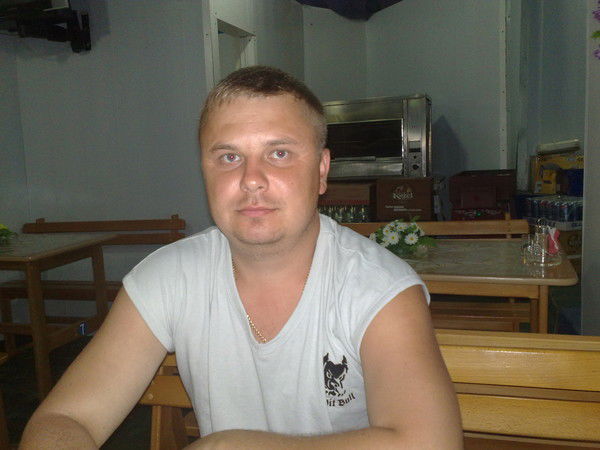 Александр Порватов