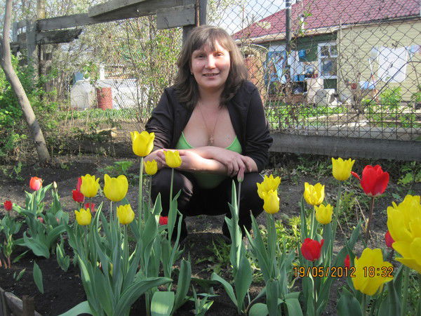 Наталья Косова