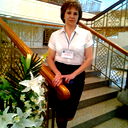 Ольга Леликова
