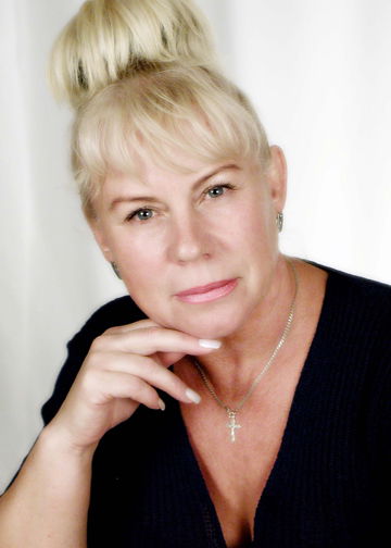 Елизавета Швецова