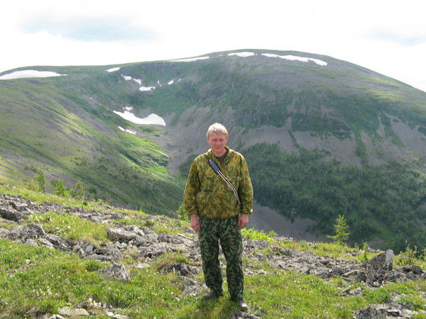 Станислав Корчагин