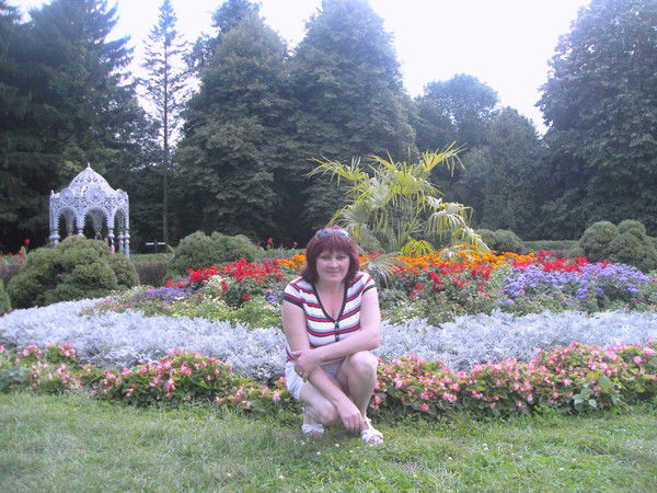 Капиталина Третьякова