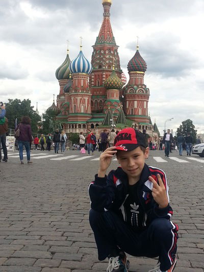 Денис Игнатьев