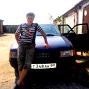 Григорий Хасин