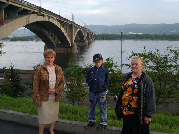 Раиса Широкова