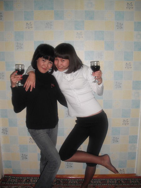 Эльмира Акпаева