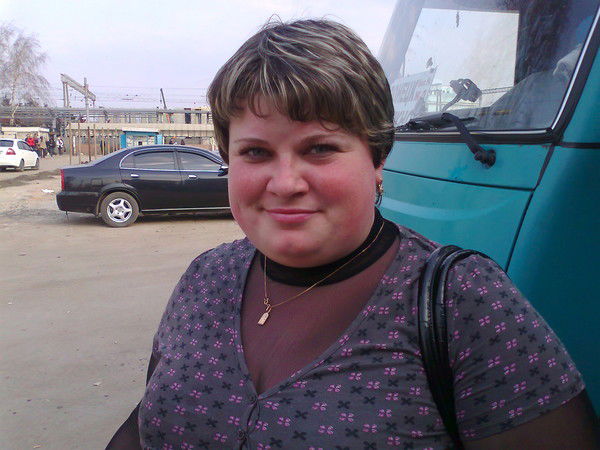 Елена Волкова