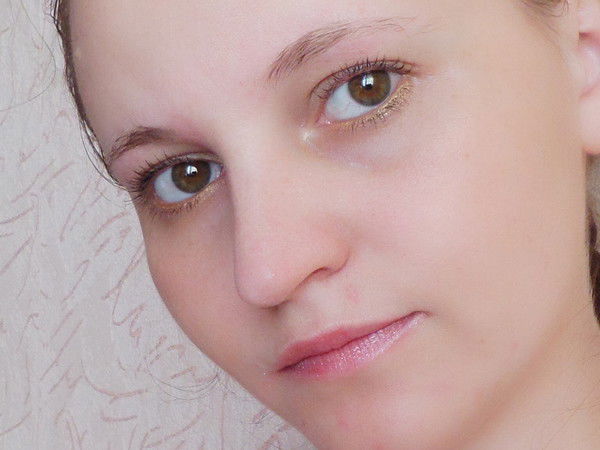 Марина Таргонская