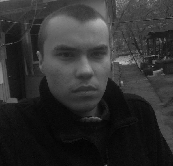 Евгений Резанцев