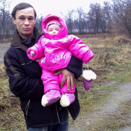 Руслан Зиневич-Левинский