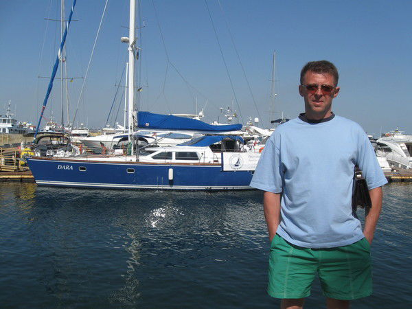 Олег Лючков