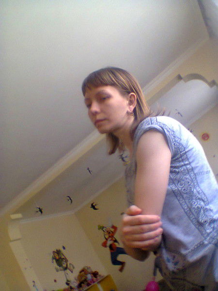 Олеся Радионова